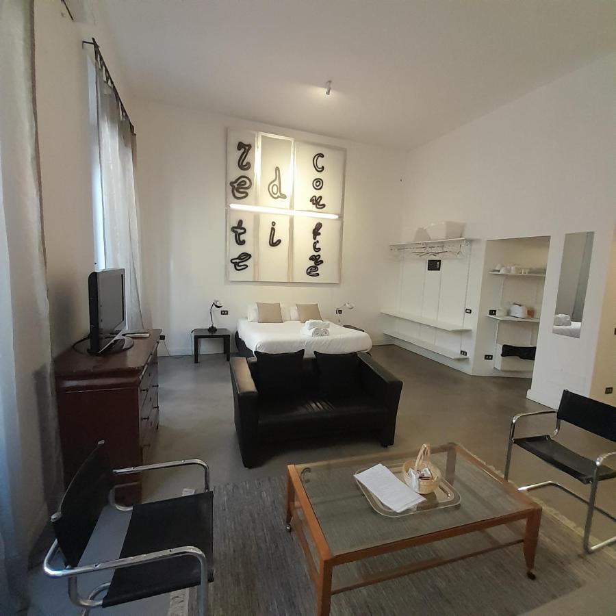 Ferienwohnung Loft Farnese 1 Rom Exterior foto