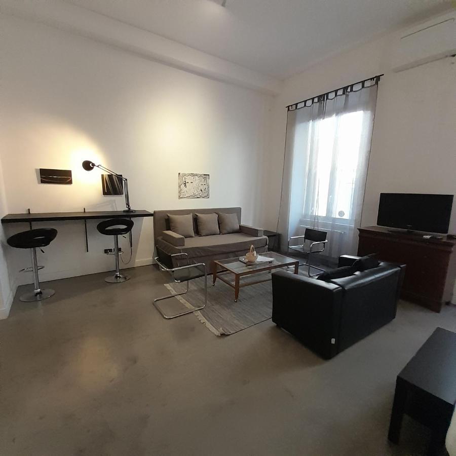 Ferienwohnung Loft Farnese 1 Rom Exterior foto
