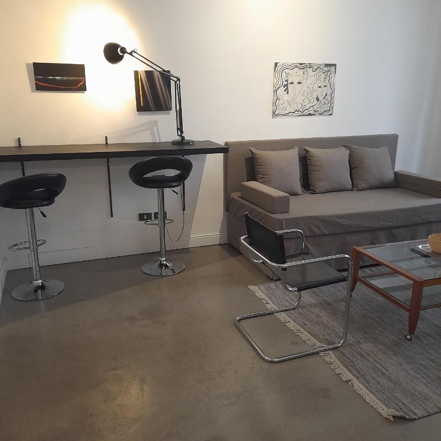 Ferienwohnung Loft Farnese 1 Rom Exterior foto
